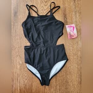 Girls Kanu Surf One Piece